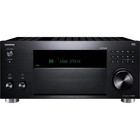 Onkyo Tx-rz50 9 2-channel 8k 4k Network Av Receiver  250w Per Channel At 6 Ohms