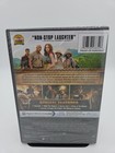 Jumanji  Welcome To The Jungle  dvd  2017  Dvd Brand New Fast Free Shipping 