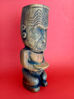Pearl Of Wisdom Tiki Mug The Reef  262 300 1st Ed  Patrick Vassar- Eekum Bookum