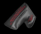 Scotty Cameron 2026 Phantom Mid-mallet Putter Headcover - Brand New - Authentic
