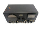Hallicrafters Model S-76 General Dual-conversion Ham Radio Receiver - Works