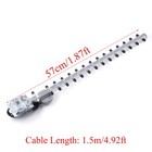 Us Yagi Antenna 4g Lte 25dbi Antenna 791-2690mhz Outdoor Wireless Sma Male