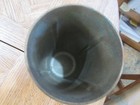 Vintage Hamilton Beach Malt Cup   No 1-a Racine  wis    Patented Nov  16-1926