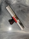 Professional Notched Epoxy Leveling Squeegee    heavy-duty Notched Leveling 