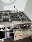 Cocina A Gas Dcs 48      