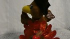 Dan Dee Plush Turkey Sings Tail Spins And Shows Words Hey Good Lookin