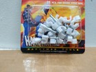 Trisonic 25 Piece Nail   Clip Installation Kit For Rg59u Coaxial Cables
