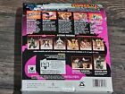 Mechagodzilla Godzilla King Of The Monsters 5  Figure New Nib 1994 Trendmasters