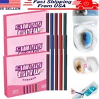 Multi-functional Deodorizing Toilet Cleaning Sticks automatic Long-lasting Fresh