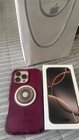 Iphone 16 Pro Max With Tiktok App Installed
