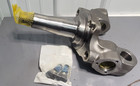 Meritor A153111h3258 Meritor Genuine Axle Steering Knuckle   Front  Assembly Lh