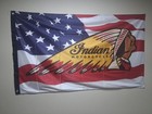 Indian Motorcycle Flags  3x5 Ft   Usa Seller 1