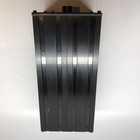 Audio Source Amp 6 3 Dual Channel Amplifier 120 Vac 60 Hz 700 Watts
