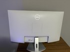 Dell 32  Fhd Va Led 1080p Curved Monitor - White S3222hn