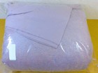 7 Piece Light Purple Bed-in-a-bag Microfiber Set