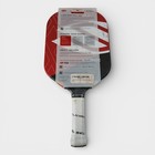 Selkirk Luxx Control Air Epic Pickleball Paddle  epic Shape 