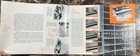 1953 H  H  Robertson Q-floor Structural Electrical Wiring Construction Brochure