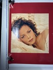 Janet Jackson That s The Way Love Goes Rare Promo Poster 40    X 30   