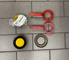 Genuine Bmw Input   Output Shaft Seal   Fitment Ring