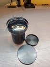 Inframetrics Ir Telescope Lens 