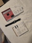 Pebble 2 Se Smart Watch Black