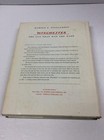 Winchester The Gun That Won The West H  Williamson 2nd  Print  Hc 1961