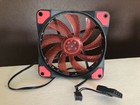 Lot Pc Fan 120mm Gaming Pc Computer Case Silent Cooling Fans