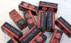 Lot Of 15 Vtg 1940s Rca Victor Radiotron Ham Tv Radio Tube 1la4 Original Box 835