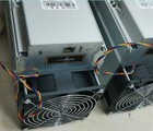 Antminer L3  Bitmain 504 Mh s  ltc  Doge 