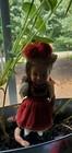 Haunted Vessel Doll Positive Active Spirit Fairy Magic Spirit Benevolent Fae