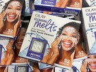 Olay Cleansing Melts Daily Facial Makeup Cleaner - Bulk Discount Wholesale Lots