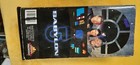 1997 Babylon 5 Captain John Sheridan Limited Edition Figure