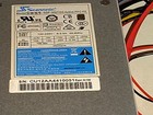 Seasonic Ssp-300tgs 80 Plus Gold Atx12v Compact Desktop Computer Power Supply 