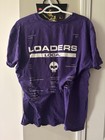 Twenty One Pilots Local Crew Loaders Bandito Tour Size Xl