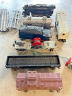 Lionel Train Cars - Lot Of 17