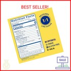 Splenda No Calorie Sweetener  Granulated Sugar Substitute  Resealable Twin Pack