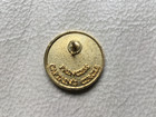 Princess Cruises Captain s Circle - Membership loyalty Pin Or Badge - Gold Level