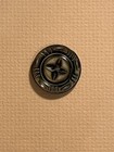 Antiq mother Of Pearl 7 8in- 1 5in Carved And Etchedmust Have For Any Collector 