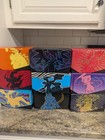 Pok  mon Lot 16 Empty  Elite Trainer Boxes Etb Various Sets No Duplicates Empty