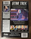 Star Trek Bust  9 Commander Saru Eaglemoss