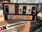 Sidewinder Dx-150  10  Meter Linear Amplifier  hf 