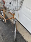 Vintage Schwinn  1966 Coppertone Stingray 5-speed Fastback Muscle Bike