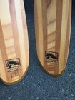 Bending Branches Journey 250cm Wood Kayak Paddle