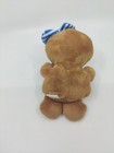 Dan Dee 8    Gingerbread Plush Gingerbread Scented