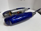 Halo Jasman Laser Pursuit Plasma Rifle Toy Prop Incomplete  read Desc 