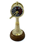 6  Telegraph Antique Brass Ship s Engine Order Nautical Collectible Decorative U