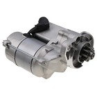 12v 9t Starter Motor 15461-63014 For Kubota V1903 V2003 V2203 D1403 D1703