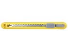 Nt Cutter Abs Grip 30-degree Multi-blade Cartridge Knife  a-553p 