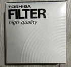 Lot Of Vintage Camera Filters