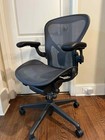 Herman Miller Aeron Office Chair - Remastered Version Size B